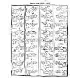 Click para ampliar. Pulsa en el nombre para ver la ficha. Indigitatio. Beda el Venerable